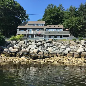 Seawatch Bed&breakfast Frühstückspension